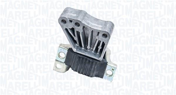 Support, suspension du moteur (Silent bloc moteur) MAGNETI MARELLI ref. 030607020400