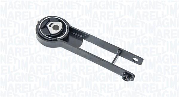 Support, suspension du moteur (Silent bloc moteur) MAGNETI MARELLI ref. 030607020402