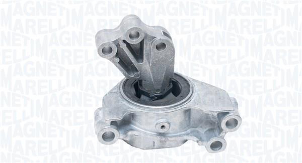 Support, suspension du moteur (Silent bloc moteur) MAGNETI MARELLI ref. 030607020405