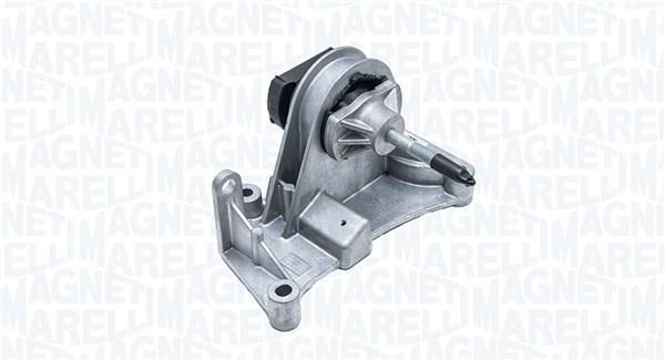 Support, suspension du moteur (Silent bloc moteur) MAGNETI MARELLI ref. 030607020408