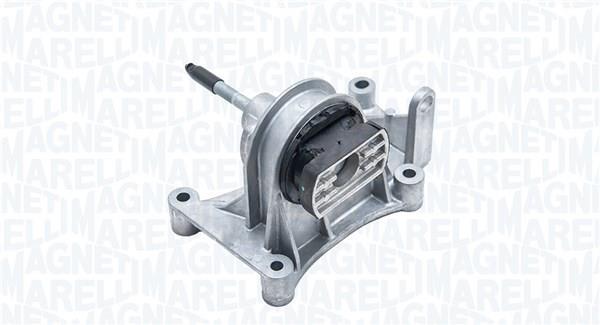 Support, suspension du moteur (Silent bloc moteur) MAGNETI MARELLI ref. 030607020408
