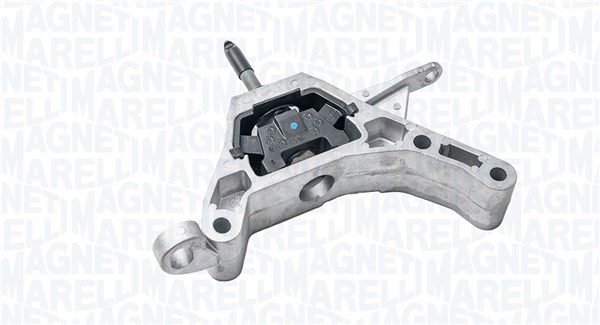 Support, suspension du moteur (Silent bloc moteur) MAGNETI MARELLI ref. 030607020411