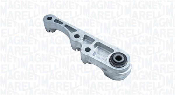 Support, suspension du moteur (Silent bloc moteur) MAGNETI MARELLI ref. 030607010527