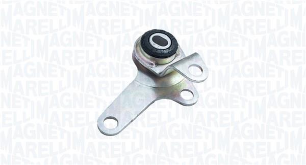 Support, suspension du moteur (Silent bloc moteur) MAGNETI MARELLI ref. 030607020429