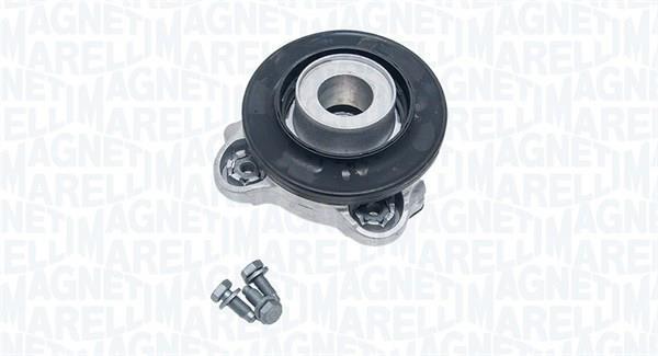 Suspension, amortisseur MAGNETI MARELLI ref. 030607020513