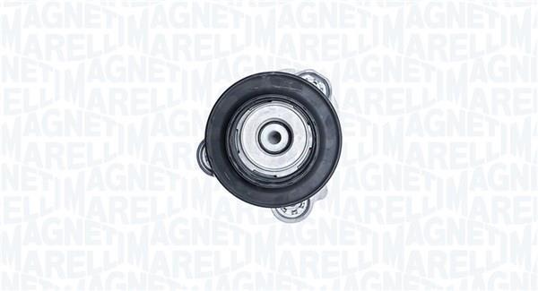 Suspension, amortisseur MAGNETI MARELLI ref. 030607020515