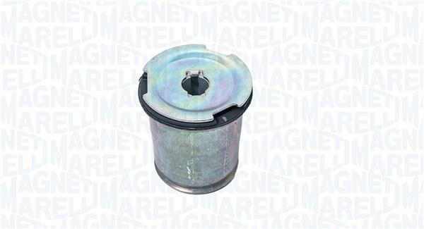 Silentblock del puente trasero MAGNETI MARELLI ref. 030607020452