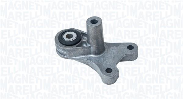 Support, suspension du moteur (Silent bloc moteur) MAGNETI MARELLI ref. 030607020463