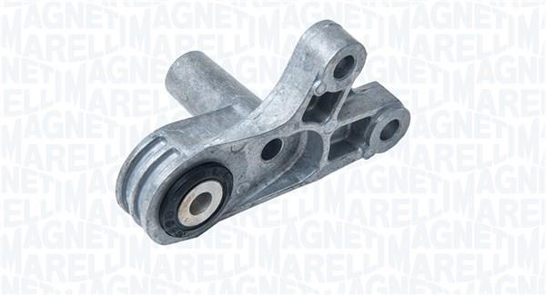 Support, suspension du moteur (Silent bloc moteur) MAGNETI MARELLI ref. 030607020463