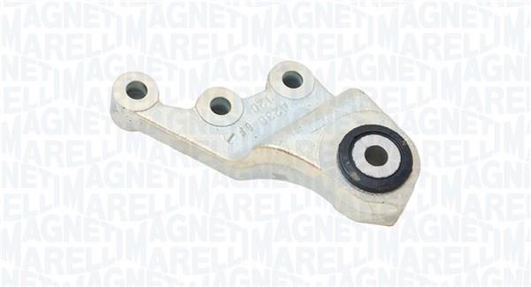 Support, suspension du moteur (Silent bloc moteur) MAGNETI MARELLI ref. 030607020464