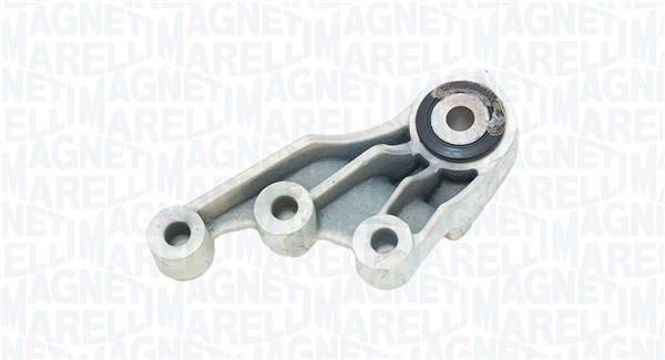 Support, suspension du moteur (Silent bloc moteur) MAGNETI MARELLI ref. 030607020464