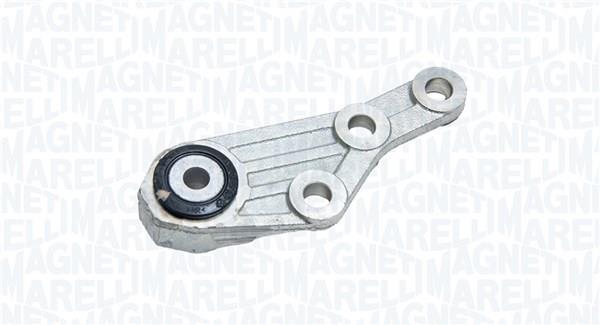 Support, suspension du moteur (Silent bloc moteur) MAGNETI MARELLI ref. 030607020470