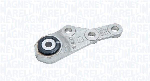 Support, suspension du moteur (Silent bloc moteur) MAGNETI MARELLI ref. 030607020470
