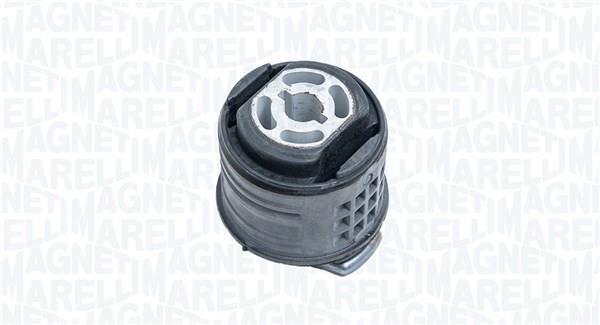 Silentblock del puente trasero MAGNETI MARELLI ref. 030607020541
