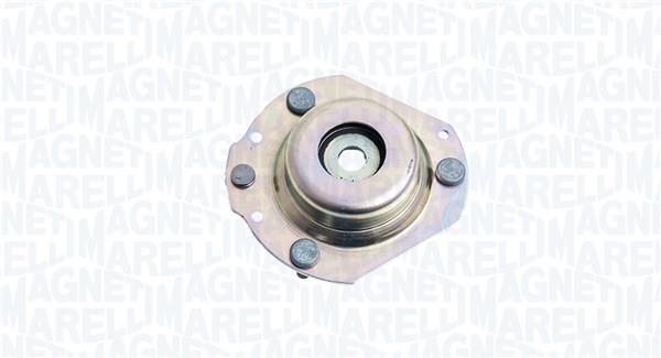 Suspension, amortisseur MAGNETI MARELLI ref. 030607020757