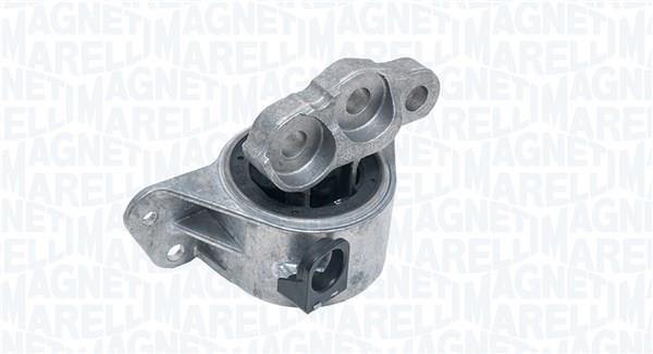 Support, suspension du moteur (Silent bloc moteur) MAGNETI MARELLI ref. 030607020789