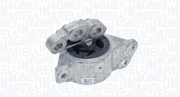 Support, suspension du moteur (Silent bloc moteur) MAGNETI MARELLI ref. 030607020789