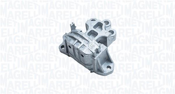 Support, suspension du moteur (Silent bloc moteur) MAGNETI MARELLI ref. 030607020482
