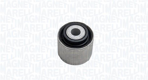 Support, suspension du moteur (Silent bloc moteur) MAGNETI MARELLI ref. 030607020543