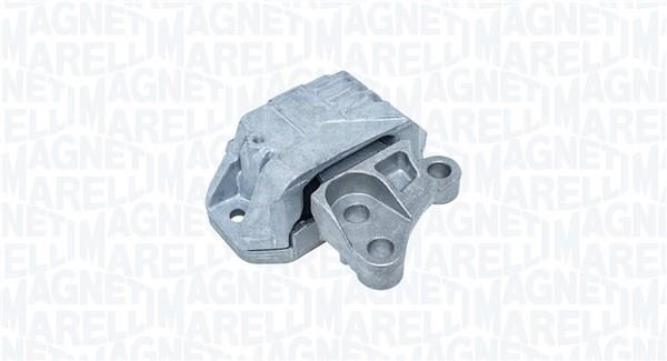 Support, suspension du moteur (Silent bloc moteur) MAGNETI MARELLI ref. 030607020489