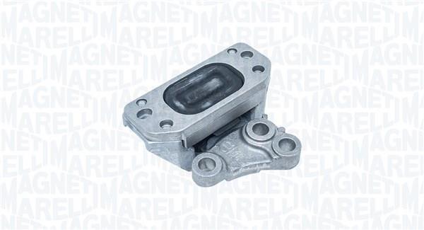 Support, suspension du moteur (Silent bloc moteur) MAGNETI MARELLI ref. 030607020489