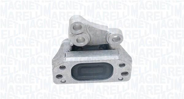 Support, suspension du moteur (Silent bloc moteur) MAGNETI MARELLI ref. 030607020490