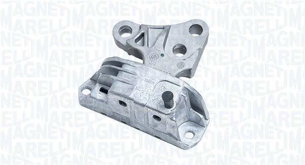 Support, suspension du moteur (Silent bloc moteur) MAGNETI MARELLI ref. 030607020494
