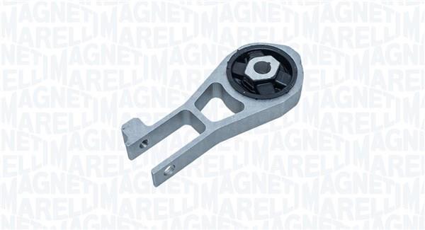 Support, suspension du moteur (Silent bloc moteur) MAGNETI MARELLI ref. 030607020495