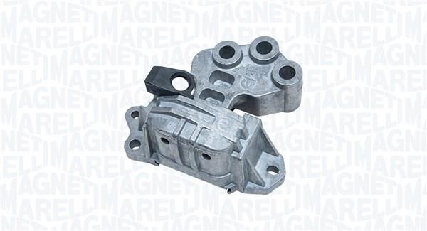 Support, suspension du moteur (Silent bloc moteur) MAGNETI MARELLI ref. 030607020496