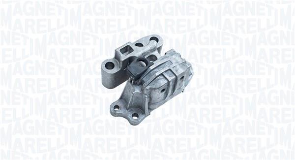 Support, suspension du moteur (Silent bloc moteur) MAGNETI MARELLI ref. 030607020845