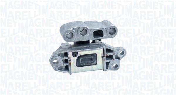 Support, suspension du moteur (Silent bloc moteur) MAGNETI MARELLI ref. 030607020845