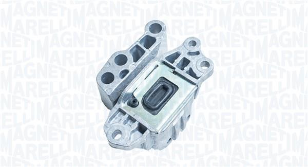 Support, suspension du moteur (Silent bloc moteur) MAGNETI MARELLI ref. 030607020500