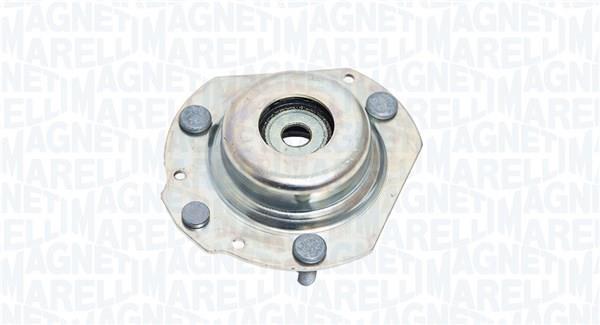 Suspension, amortisseur MAGNETI MARELLI ref. 030607020760