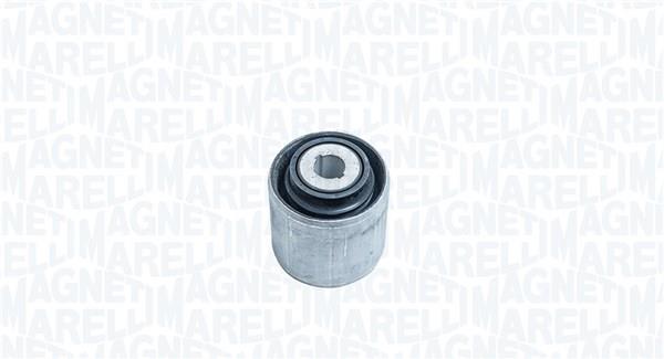 Support, suspension du moteur (Silent bloc moteur) MAGNETI MARELLI ref. 030607020553