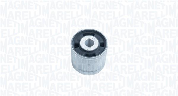 Support, suspension du moteur (Silent bloc moteur) MAGNETI MARELLI ref. 030607020553