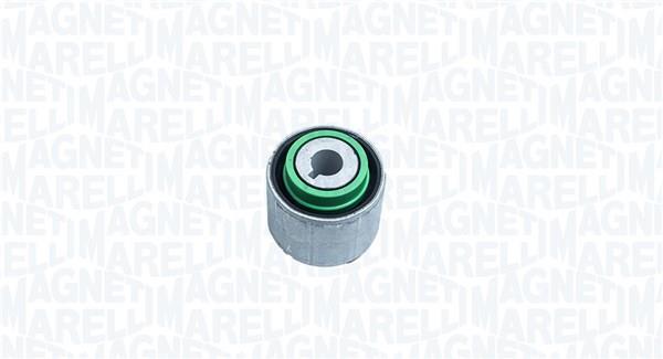 Support, suspension du moteur (Silent bloc moteur) MAGNETI MARELLI ref. 030607020554
