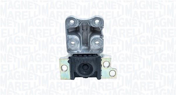 Support, suspension du moteur (Silent bloc moteur) MAGNETI MARELLI ref. 030607020798