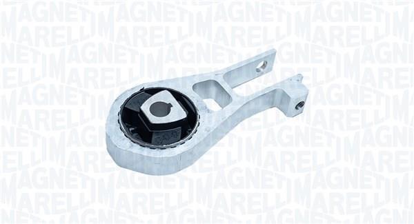 Support, suspension du moteur (Silent bloc moteur) MAGNETI MARELLI ref. 030607020774