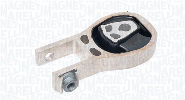 Support, suspension du moteur (Silent bloc moteur) MAGNETI MARELLI ref. 030607020872
