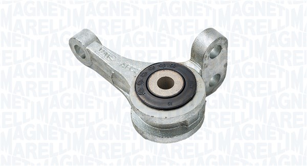 Support, suspension du moteur (Silent bloc moteur) MAGNETI MARELLI ref. 030607020836