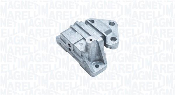 Support, suspension du moteur (Silent bloc moteur) MAGNETI MARELLI ref. 030607020825