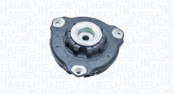 Support, suspension du moteur (Silent bloc moteur) MAGNETI MARELLI ref. 030607020485