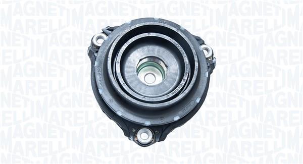 Support, suspension du moteur (Silent bloc moteur) MAGNETI MARELLI ref. 030607020485
