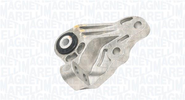 Support, suspension du moteur (Silent bloc moteur) MAGNETI MARELLI ref. 030607020827