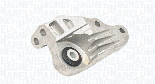 Support, suspension du moteur (Silent bloc moteur) MAGNETI MARELLI ref. 030607020827