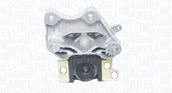 Support, suspension du moteur (Silent bloc moteur) MAGNETI MARELLI ref. 030607020887