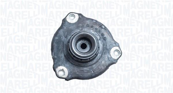 Support, suspension du moteur MAGNETI MARELLI ref. 030607020856