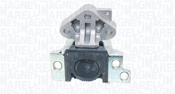 Support, suspension du moteur (Silent bloc moteur) MAGNETI MARELLI ref. 030607020885