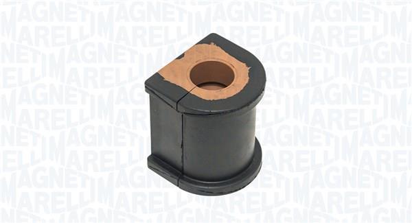 Support, suspension du moteur (Silent bloc moteur) MAGNETI MARELLI ref. 030607020865