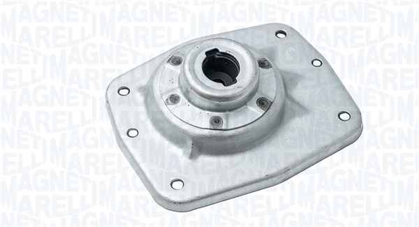 Bucha de amortecedor de suspensão MAGNETI MARELLI ref. 030607020707
